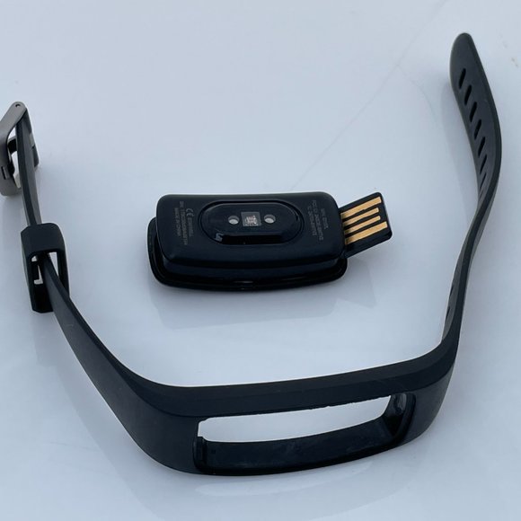 Fitness Activity Tracker Black Smart Bracelet Wris - Picture 10 of 11